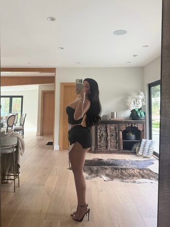 Ohp leaked private photo uncensored HD quality