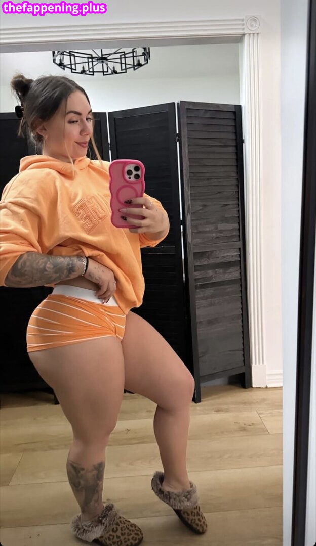 Inkybellabellz leaked private photo uncensored HD quality