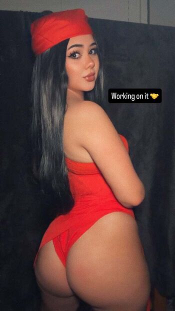 Abby rose leaked private photo uncensored HD quality