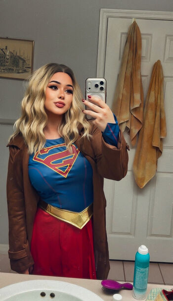 Abby rose leaked private photo uncensored HD quality