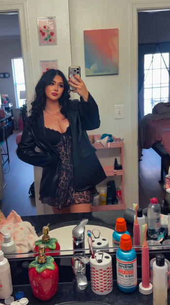 Abby rose leaked private photo uncensored HD quality