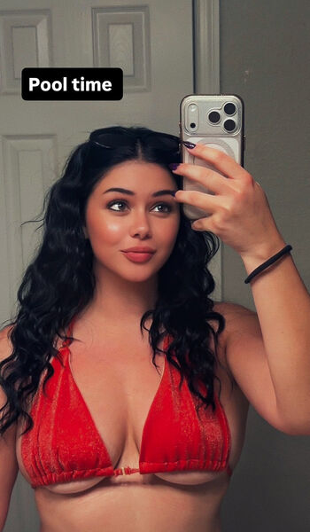 Abby rose leaked private photo uncensored HD quality