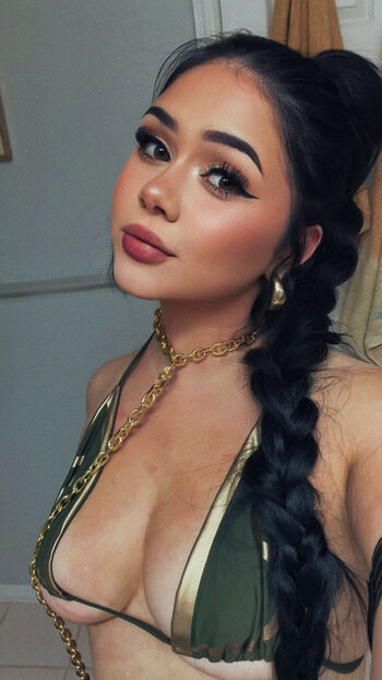 Abby rose leaked private photo uncensored HD quality
