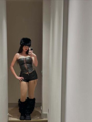 Abbyimu page leaked private photo uncensored HD quality