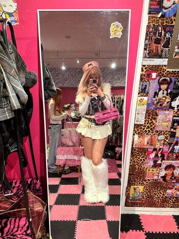 Abbyimu page leaked private photo uncensored HD quality