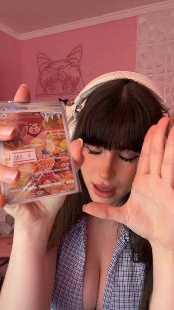 Abbyimu page leaked private photo uncensored HD quality