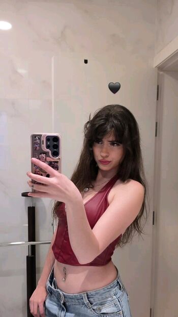 Abbyimu leaked private photo uncensored HD quality