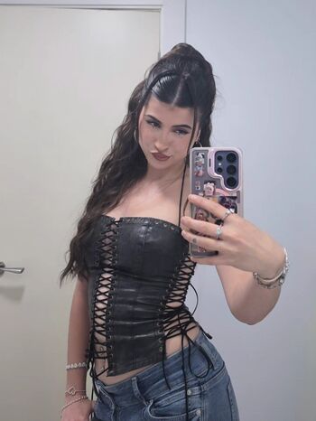 Abbyimu leaked private photo uncensored HD quality