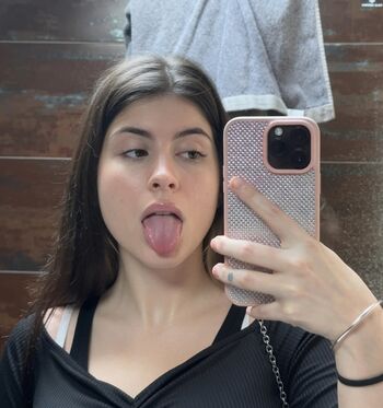 Abbyimu leaked private photo uncensored HD quality