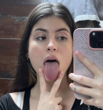 Abbyimu leaked private photo uncensored HD quality