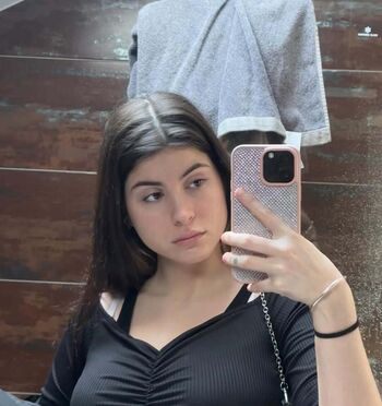 Abbyimu leaked private photo uncensored HD quality