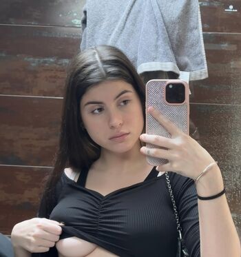 Abbyimu leaked private photo uncensored HD quality