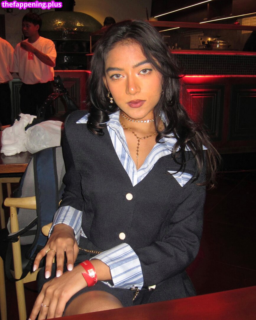 Marlo meekins leaked private photo uncensored HD quality