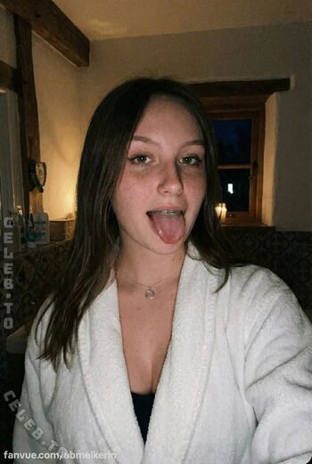 Abmelkerin leaked private photo uncensored HD quality