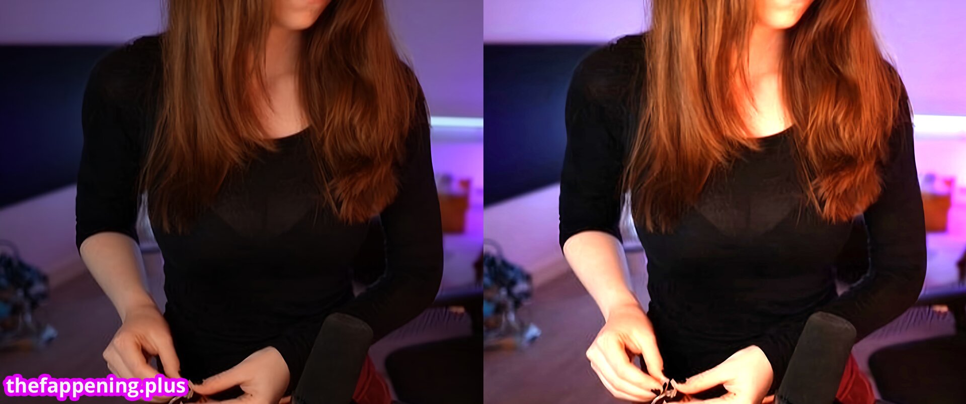 Page/ leaked private photo uncensored HD quality
