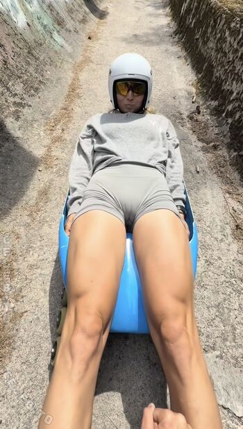 Ada theilken leaked private photo uncensored HD quality