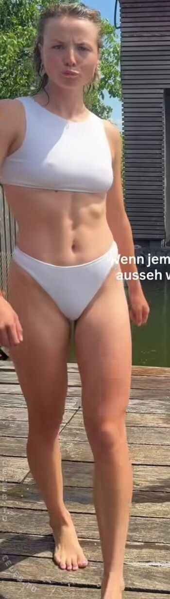 Ada theilken leaked private photo uncensored HD quality