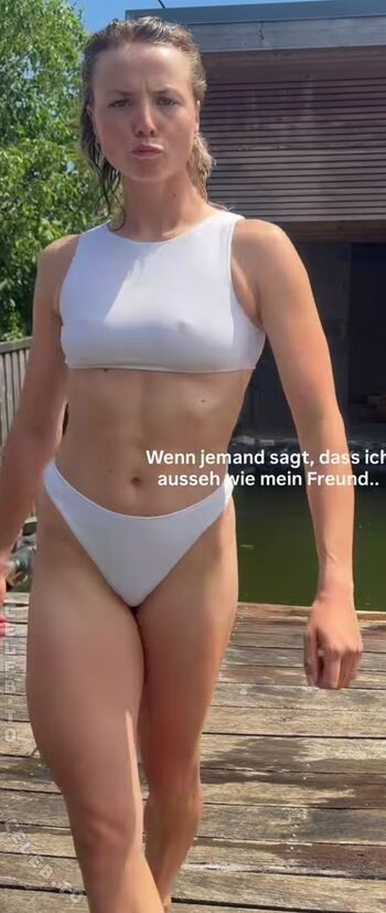 Ada theilken leaked private photo uncensored HD quality
