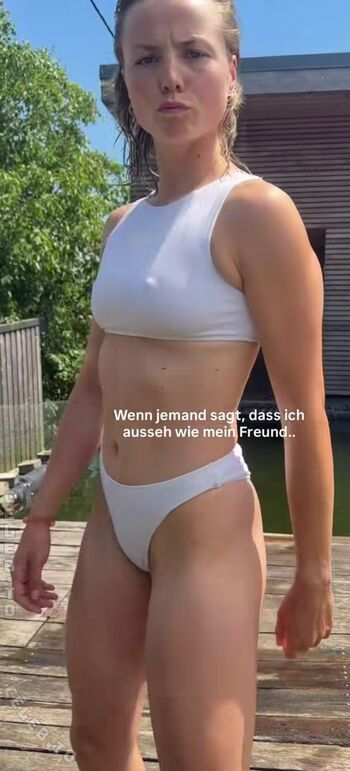 Ada theilken leaked private photo uncensored HD quality