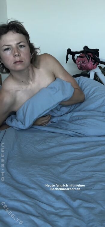 Ada theilken leaked private photo uncensored HD quality