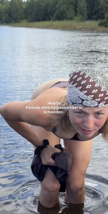 Ada theilken leaked private photo uncensored HD quality