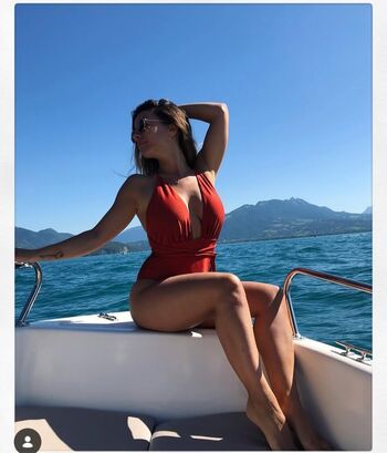 Adeline chetail leaked private photo uncensored HD quality