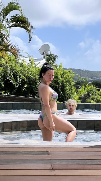 Adeline chetail leaked private photo uncensored HD quality