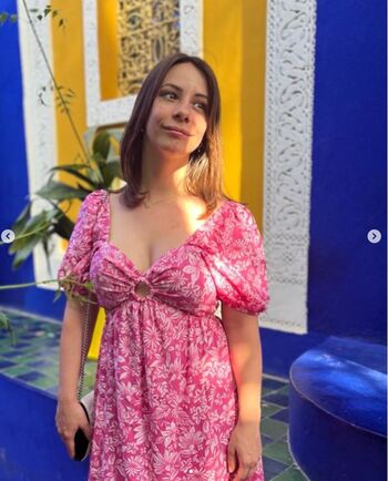 Adeline chetail leaked private photo uncensored HD quality