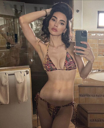 Adrianne ho page leaked private photo uncensored HD quality