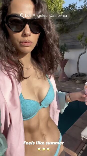Adrianne ho page leaked private photo uncensored HD quality