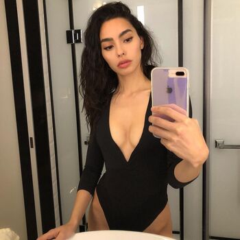 Adrianne ho page leaked private photo uncensored HD quality