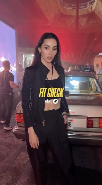 Adrianne ho page leaked private photo uncensored HD quality
