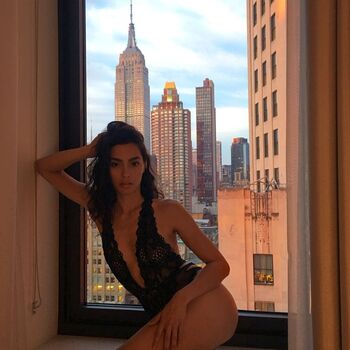 Adrianne ho page leaked private photo uncensored HD quality