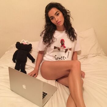 Adrianne ho page leaked private photo uncensored HD quality