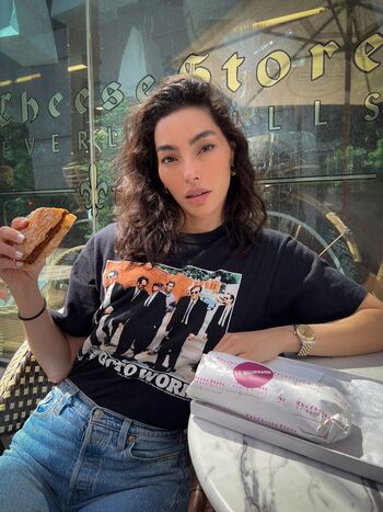 Adrianne ho leaked private photo uncensored HD quality