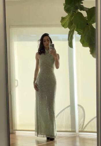 Adrianne ho leaked private photo uncensored HD quality