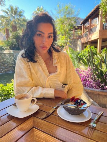 Adrianne ho leaked private photo uncensored HD quality