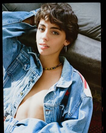 Agataisokay leaked private photo uncensored HD quality