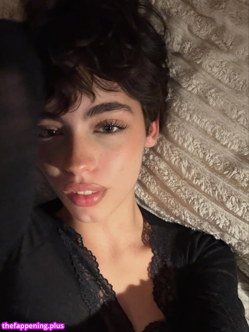 Page/ leaked private photo uncensored HD quality