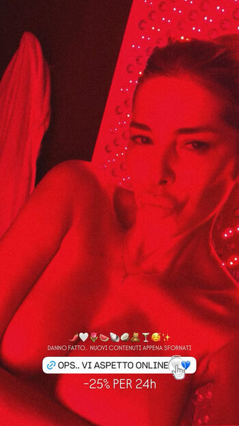 Aida maria yespica jaime leaked private photo uncensored HD quality