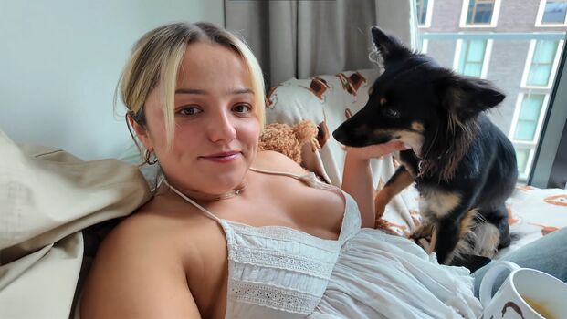 Ailish morrison page leaked private photo uncensored HD quality