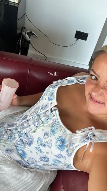 Ailish morrison leaked private photo uncensored HD quality