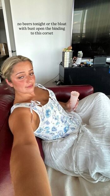 Ailish morrison leaked private photo uncensored HD quality