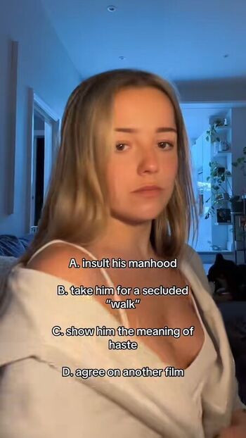 Ailish morrison leaked private photo uncensored HD quality