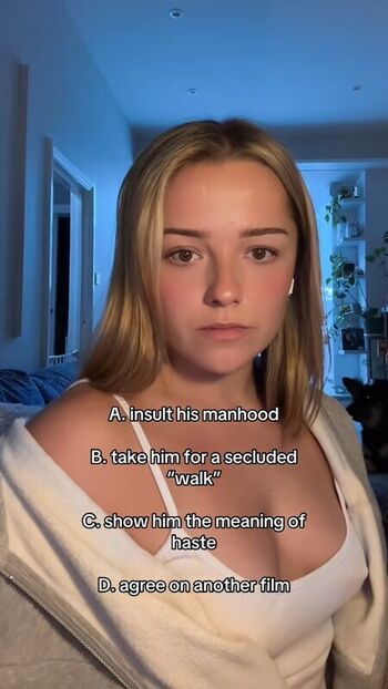 Ailish morrison leaked private photo uncensored HD quality