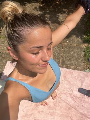 Ailish morrison leaked private photo uncensored HD quality