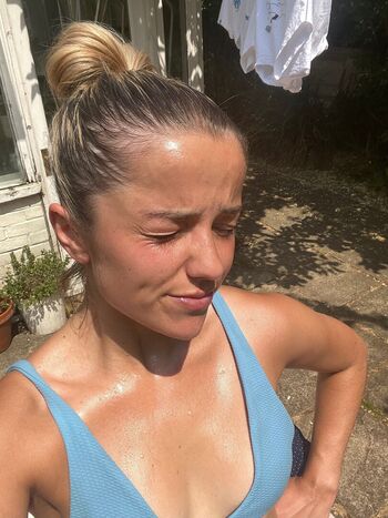 Ailish morrison leaked private photo uncensored HD quality