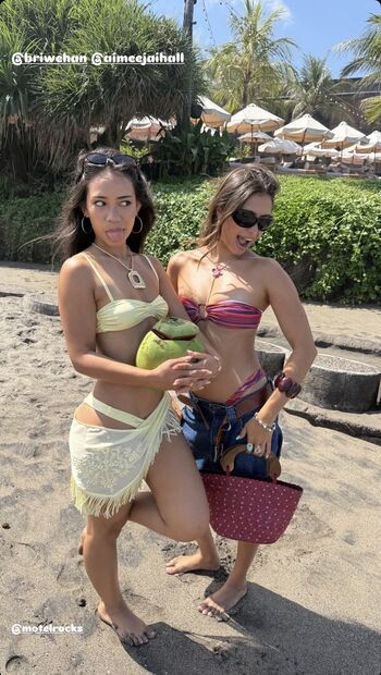Aimeejaihall page leaked private photo uncensored HD quality