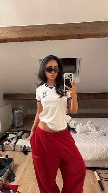 Aimeejaihall leaked private photo uncensored HD quality
