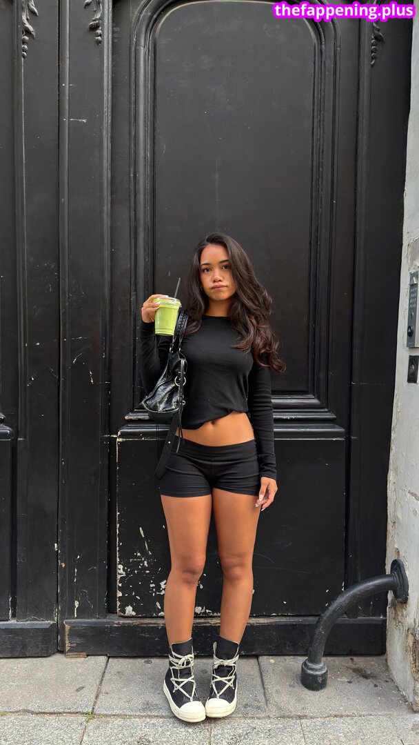 Page/ leaked private photo uncensored HD quality